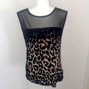 A’gaci leopard tank